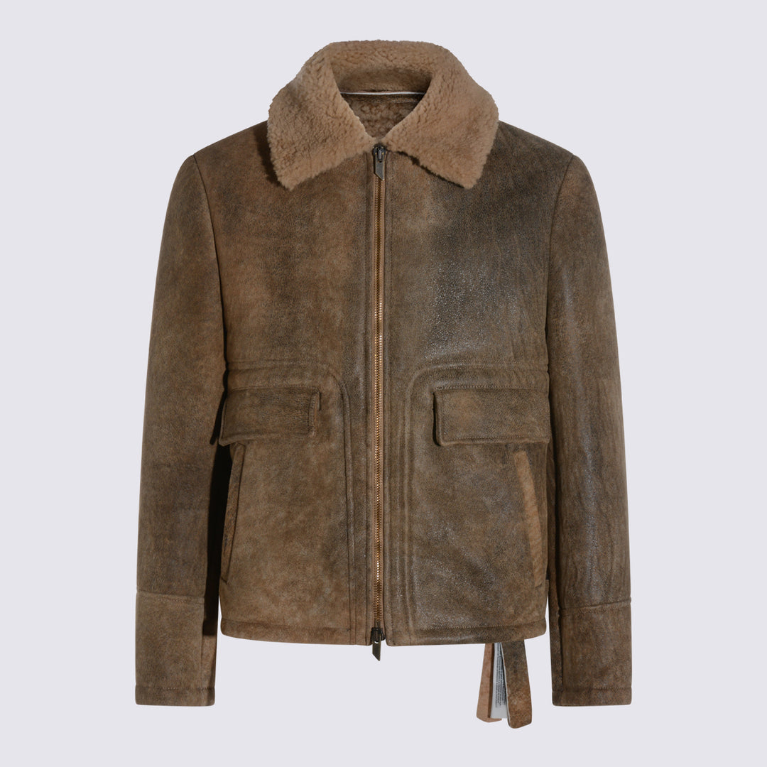 Salvatore Santoro Jackets -  | 2102c1b333b3e18ddbef71c2d06e1eb12132ee44