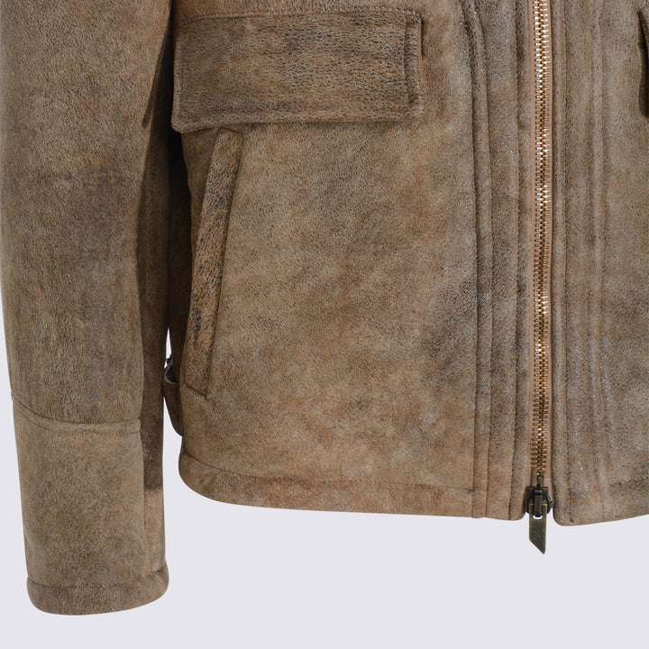 Salvatore Santoro Jackets -  | 416e691d5f1ed55e121d4d5a6cafcb5ed0aa8b44