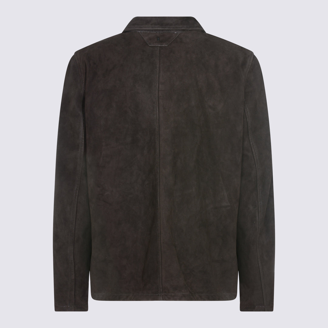 Salvatore Santoro Jackets -  | 5c3de39f6ee6753b15b82e1f575006f726ad4935