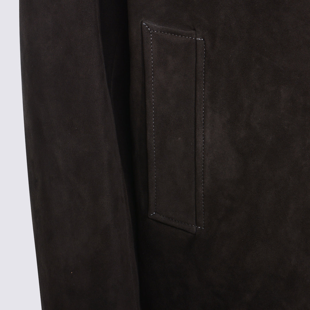 Salvatore Santoro Jackets -  | 76b7e11da4d53299097af9f8f6d732bf51db8295