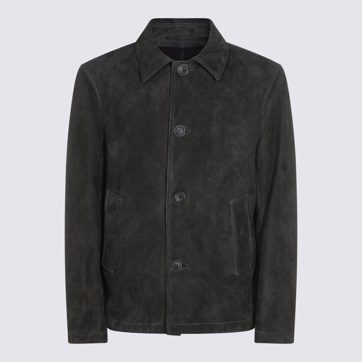 Salvatore Santoro Jackets -  | 631ef7a0be9e1ccb33ed49e14a228a92513a4b3d