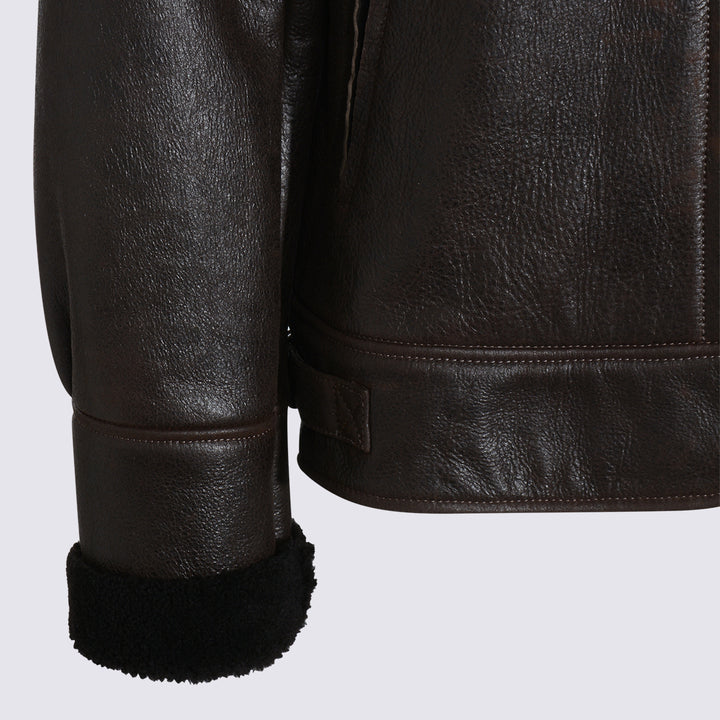 Salvatore Santoro Jackets -  | 12dd958af65792989beff16fc3de8e6aa202fb45