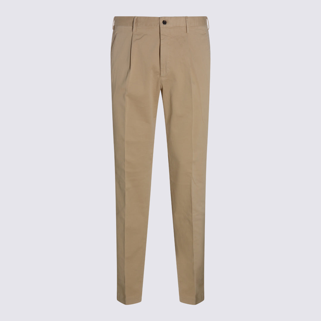 Incotex Trousers -  | b7b26cb6bab16257cbc40ff738d3327e410e1e6c