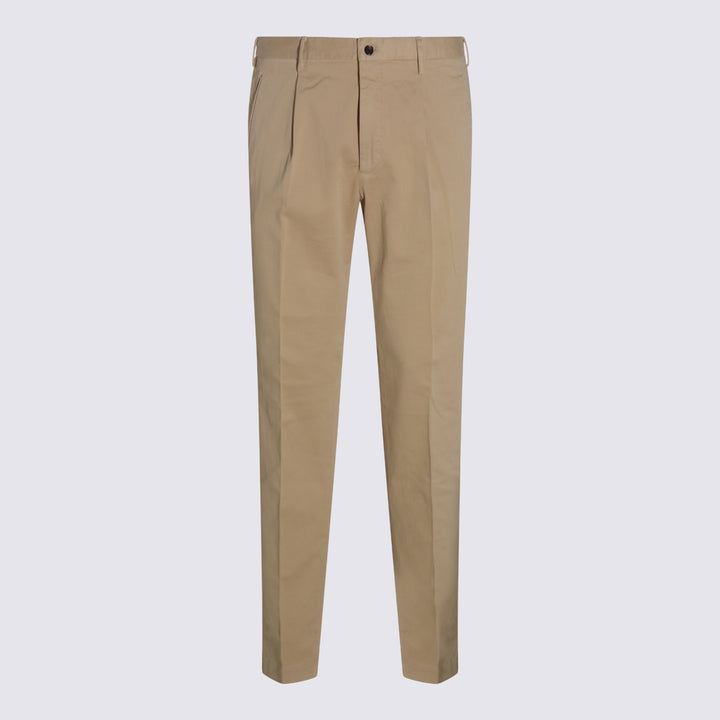Incotex Trousers -  | b7b26cb6bab16257cbc40ff738d3327e410e1e6c
