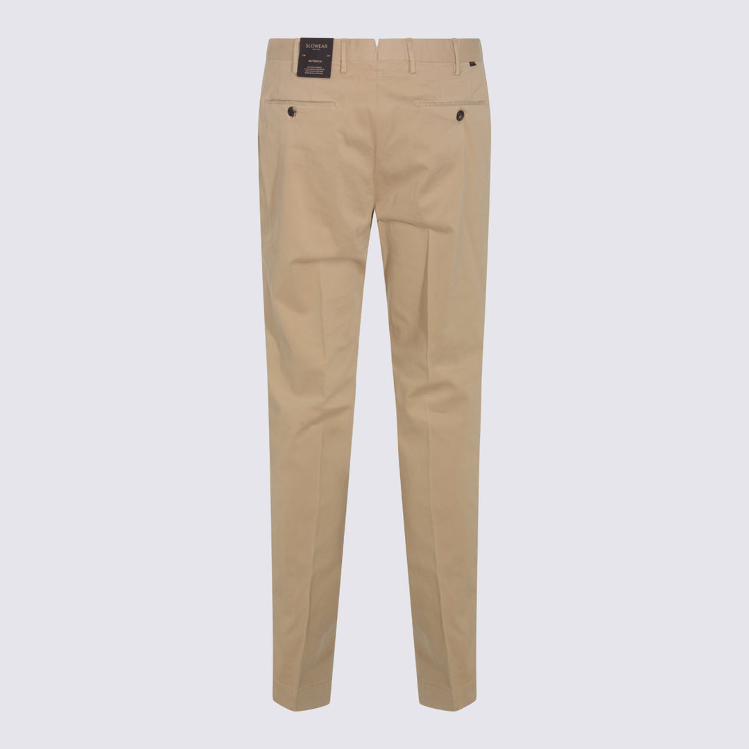 Incotex Trousers -  | c0a0f49ef8d2a8803107d1f82f0e2b19d14ea805