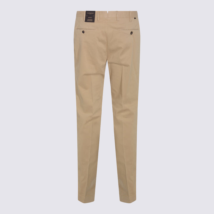 Incotex Trousers -  | c0a0f49ef8d2a8803107d1f82f0e2b19d14ea805