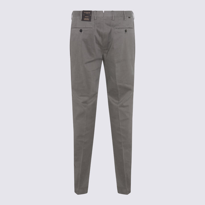 Incotex Trousers -  | df0631d55ef9896881ad0c3099ce5f773f19c28c