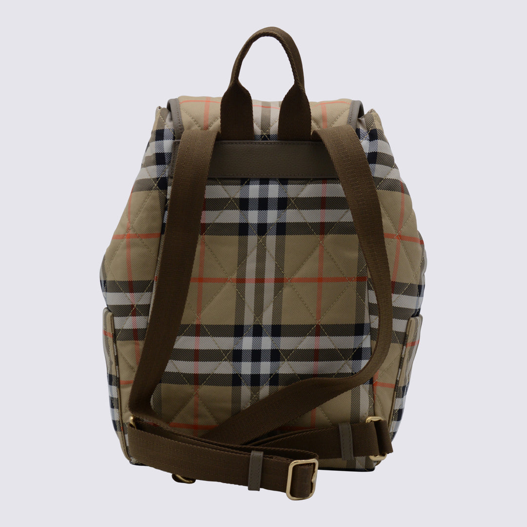 Burberry Bags - SAND | f61b269a126f7f50c02e394721b6f803ac83dc97