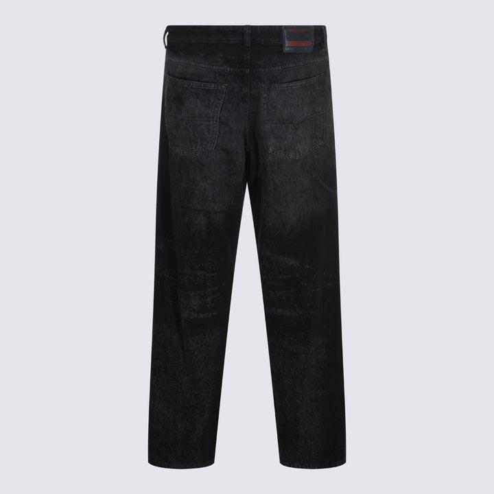Diesel Jeans - Blacks and greys | 59a394fd3bdfdd4dbdf6ba0a3a99a2819c3cf8cf