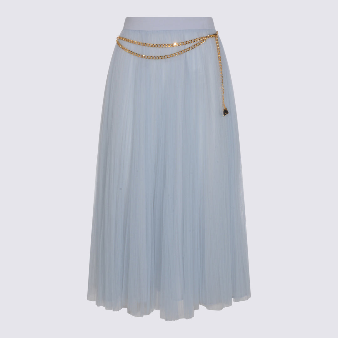 Elisabetta Franchi Skirts - STARLIGHT | a7d0ce5cdd2f9ca9d065a297085807cfe61fe117