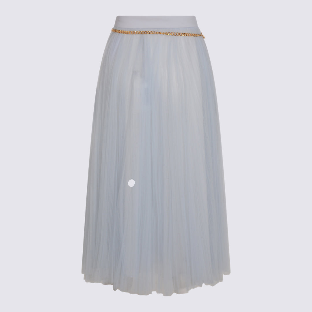 Elisabetta Franchi Skirts - STARLIGHT | 055440b4a5b615a595c3611d3890da7f4948afe1