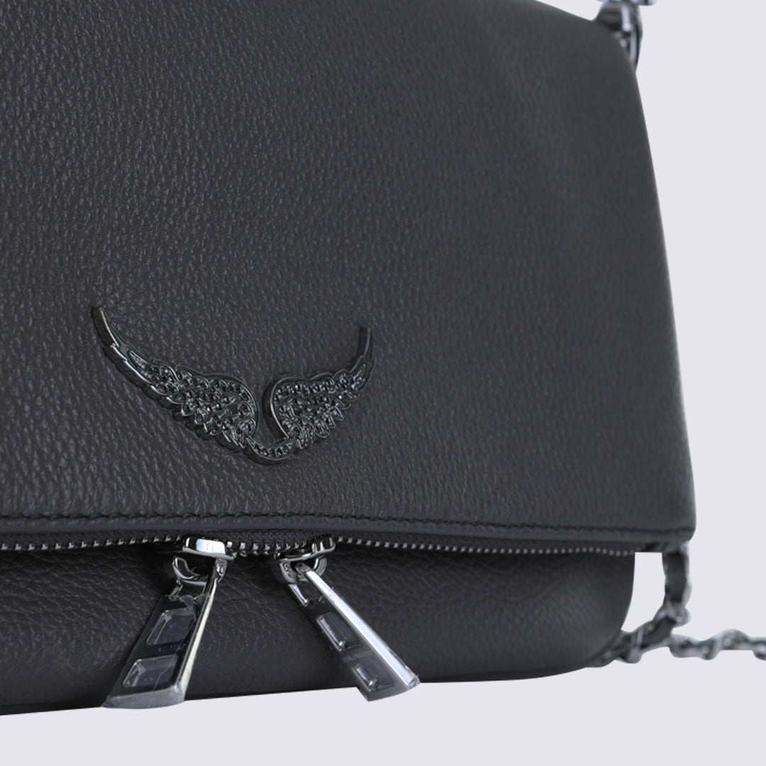 Zadig & Voltaire Bags - ROAD SILVER | 989b6f2f8e43054a37318b46cb862c98ed167d3e