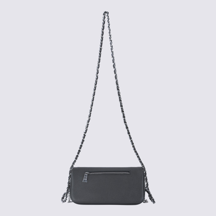 Zadig & Voltaire Bags - ROAD SILVER | d0e3bfd06cc18e68b70abe37418fa97a6a19cf5f