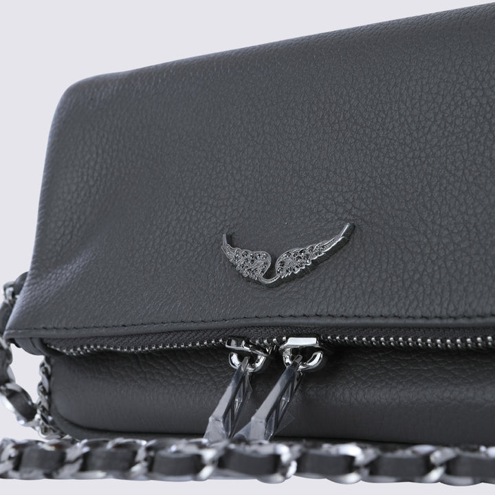 Zadig & Voltaire Bags - ROAD SILVER | 2f67f4ef7c0edec3e9f338cc46ee68aa3eaa4ef0