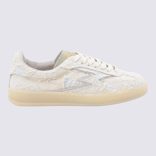 Sneakers Chiari E Naturali