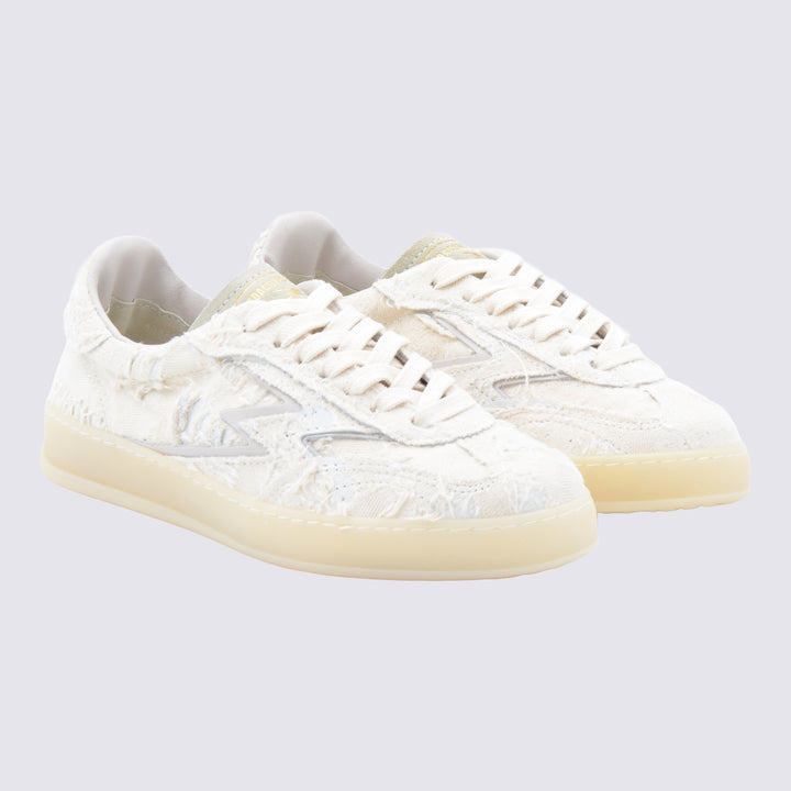 Moaconcept Sneakers - Light and natural | a21bb0516a16ef7aab48b470cb4bd754fe74d2a4