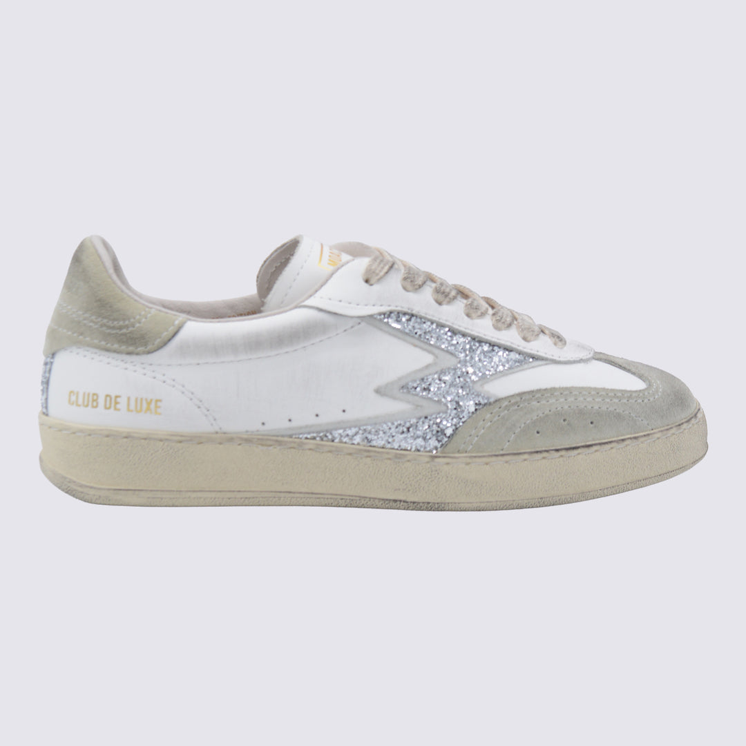 Moaconcept Sneakers Light And Natural Wanan Luxury