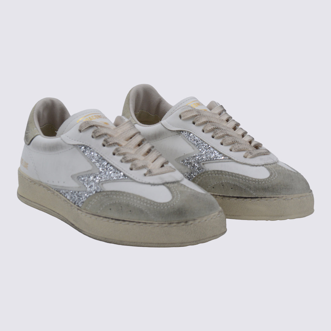 Moaconcept Sneakers - Light and natural | a803a5299e7e1f0ee7ea4689cecbf747cb2090fd