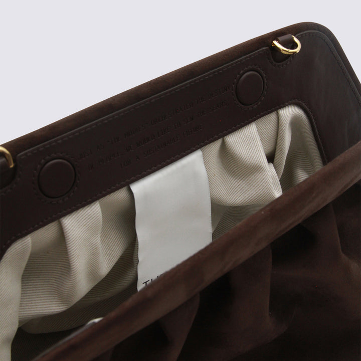 Themoire' Bags - EBONY | b2692b8a4183e241a59f89d3c00ec08969243d46