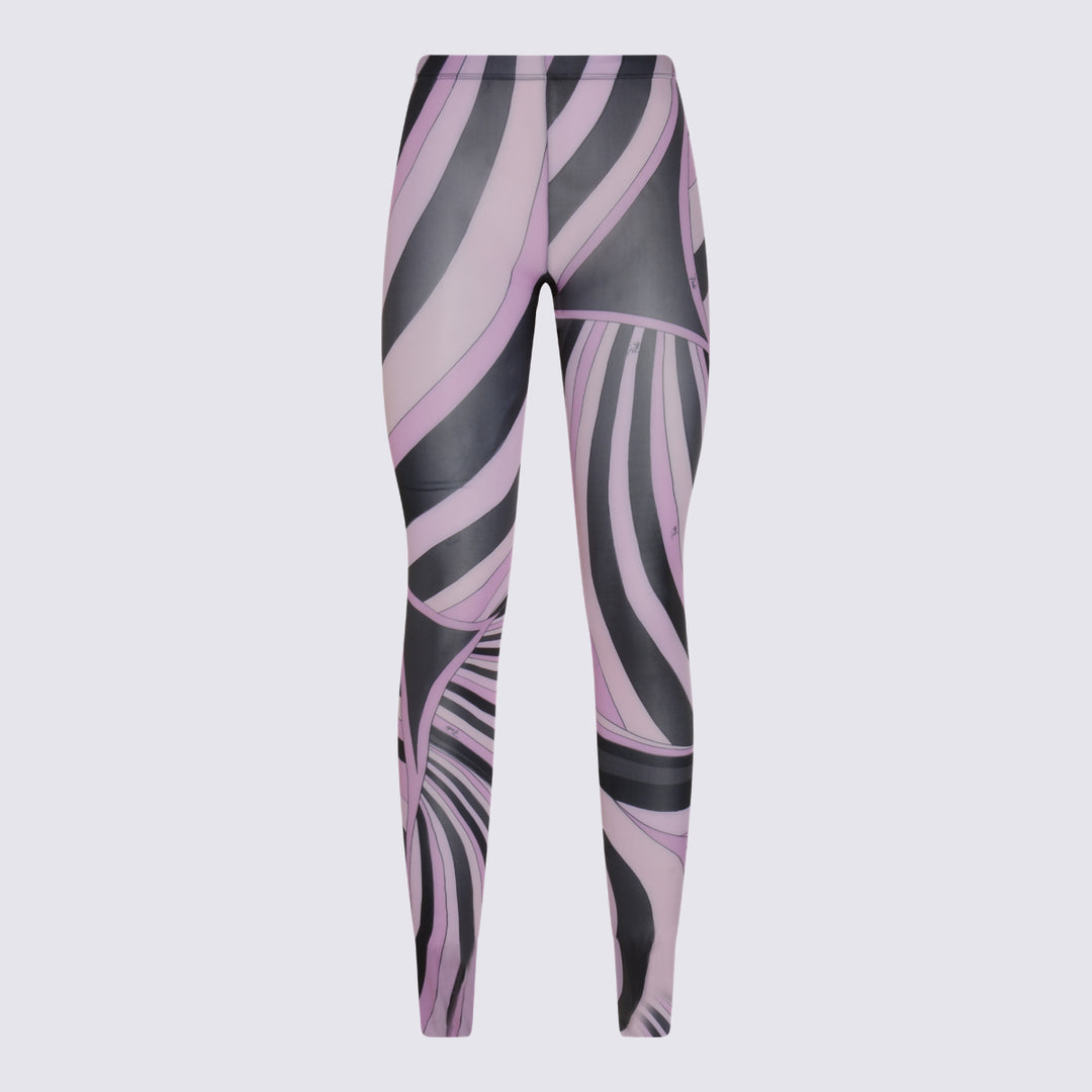 Emilio Pucci Underwear - PINK/BLACK | 82e7ac8e29cf58dc2207979efc8c45c47206a228