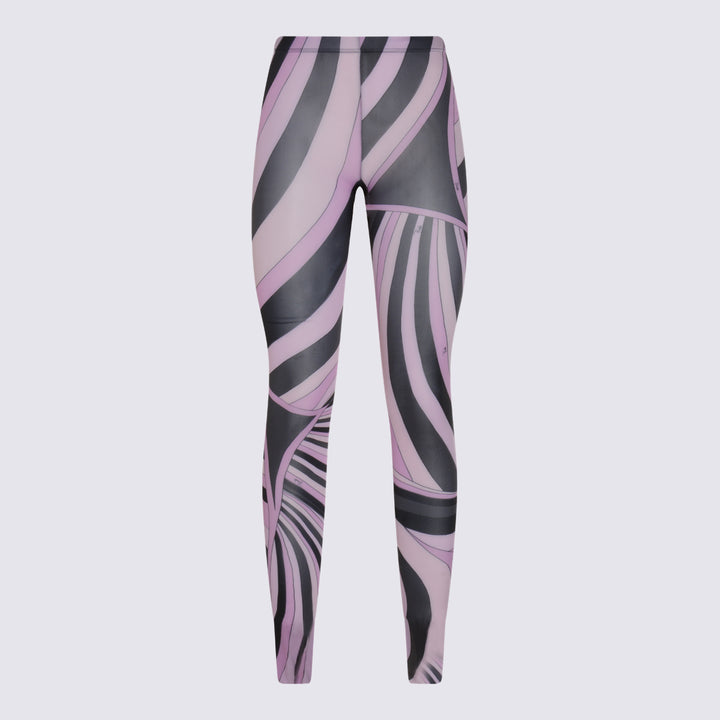 Emilio Pucci Underwear - PINK/BLACK | 82e7ac8e29cf58dc2207979efc8c45c47206a228