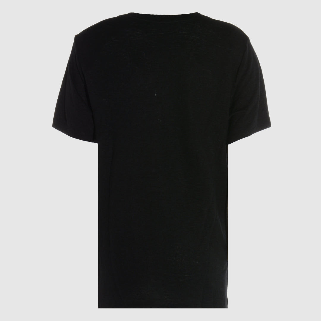 Marant Etoile T-shirts and Polos - Blacks and greys | 2d4d6821c8a9a014992d3086142c39bcef2c0801