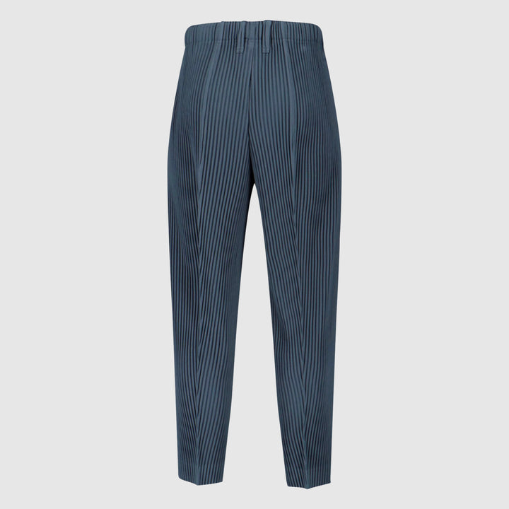 Homme Plisse Issey Miyake Trousers - Blue and green | e263c0f5b95db5b2ca1a56db22554cc58961be51