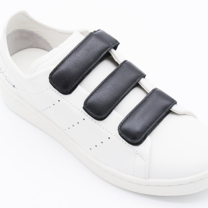 Y-3 Sneakers - ORBIT GREY/ORBIT GREY/BLACK | 38349d1f5801453f8fb1de03bd40a8af26a43fae