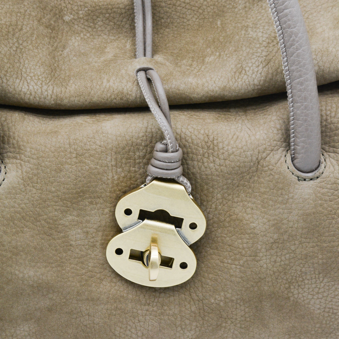 Zanellato Bags - GREY VOLTOLINA | add27229232d7aa2fcbee18f2b3b154fbbfb0957