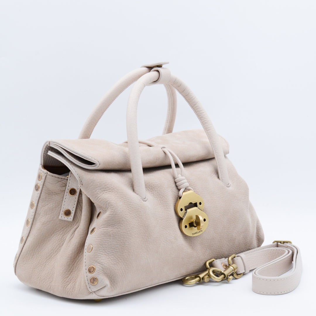 Zanellato Bags - BEIGE MALVA | 3788a07c1f0e9c50eccd74116203144ef14c34bb