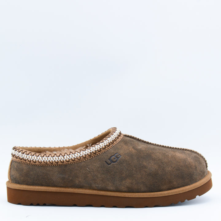 Ugg Flat shoes - Chestnut | 48028f77b101af74959fae695a1ee45485c42371