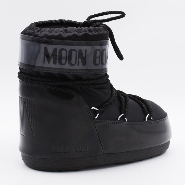 Moon Boot Boots - Blacks and greys | 632c84e945ab8697e1b4d6310896ba4e8922e8dc