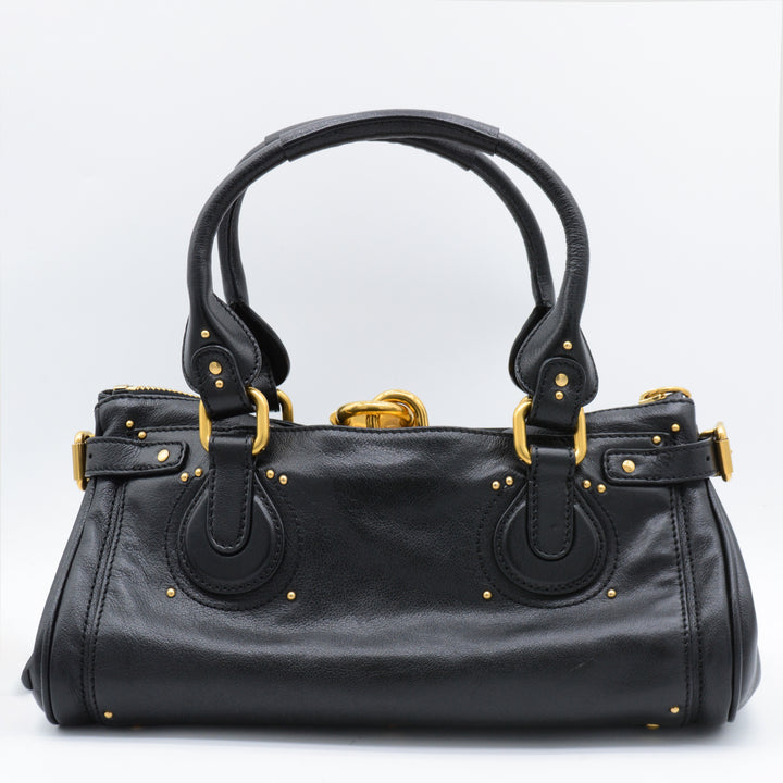 Chloè Bags - Black | 4c1dfc866447e1ee8543760de58d355e1c78b4aa