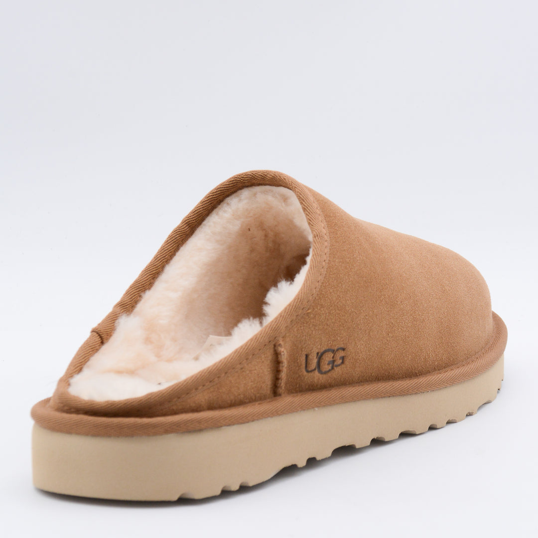 Ugg Flat shoes - Chestnut | 3eec37bb8132497d54655b285ce557885a896499