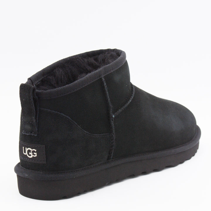 Ugg Boots - Blacks and greys | 508e212ef19e19be9684564847ddf1f937d95bf9