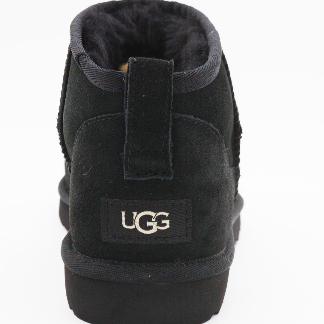 Ugg Boots - Blacks and greys | d438433a7b3aaa29e170360dfba979d8f7c7afa9