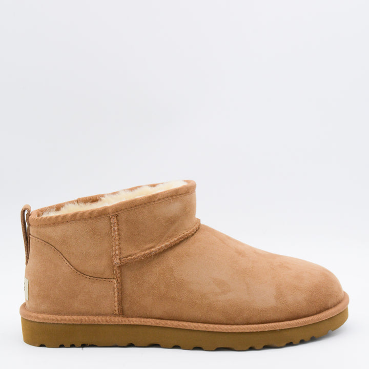 Ugg Boots - Chestnut | 26ea71d2b31c90e51e53a01d93c77968f8c681a2