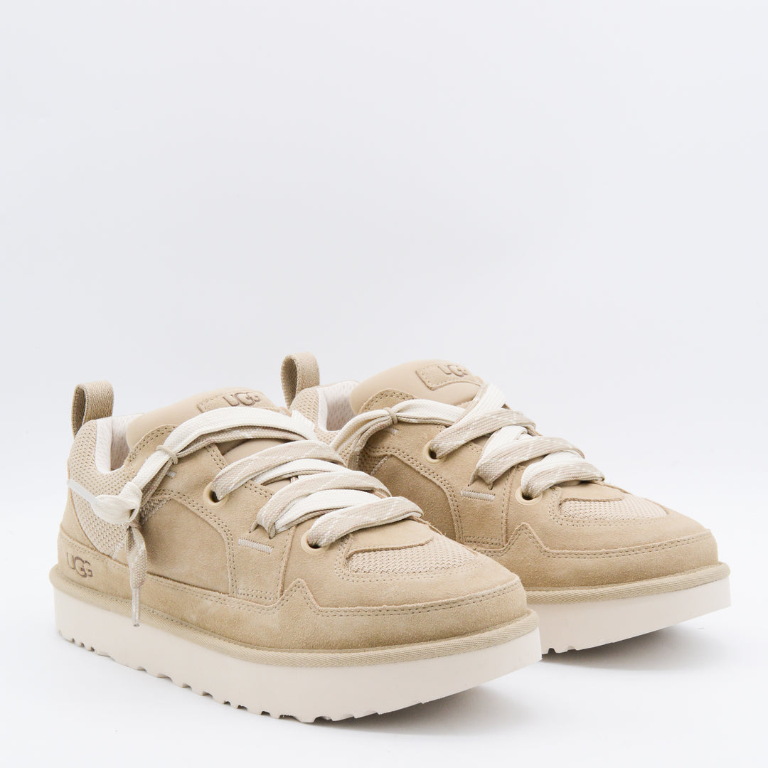 Ugg Sneakers - MUSTARD SEED | a77a4a30e95c22e9742bc3194066a2b80594dc38