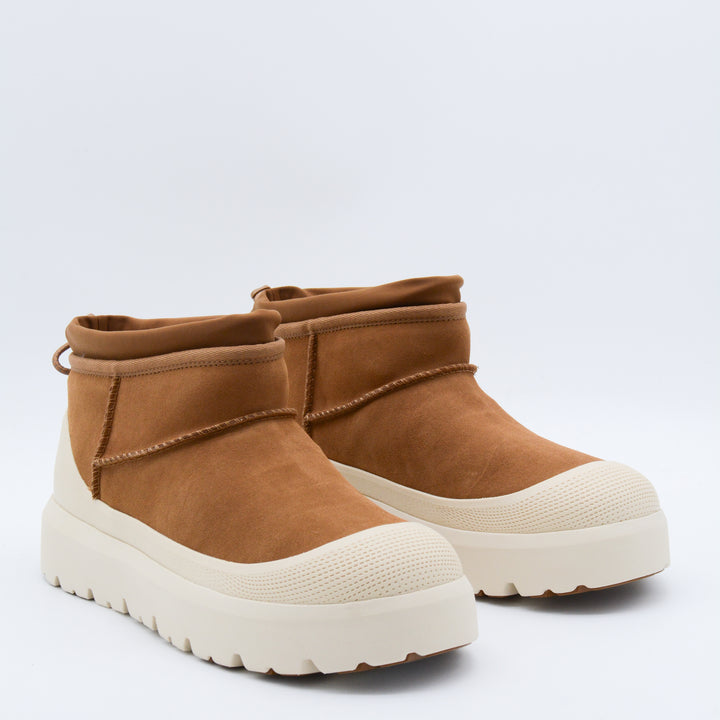 Ugg Boots - CHESTNUT/WHITECAP | bd48cd24eba66da9efbd795c61e7ad28490946da