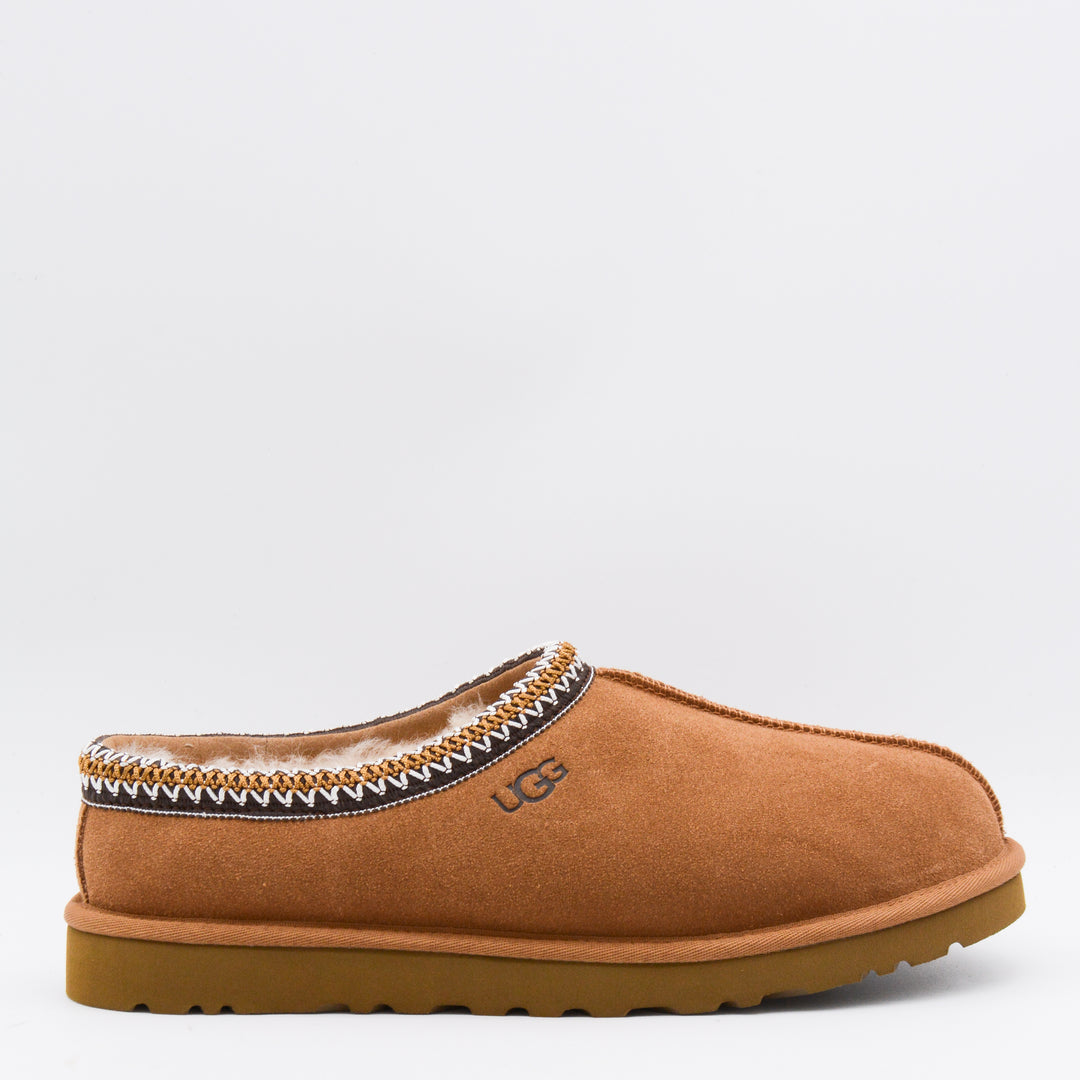Ugg Flat shoes - Chestnut | d460cb639a14c94491c3e5befb0d18947fafdf36