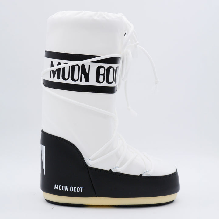Moon Boot Boots - Blacks and greys | 6a4bd72410826440259f3dbf0c73dc23a690c4bb