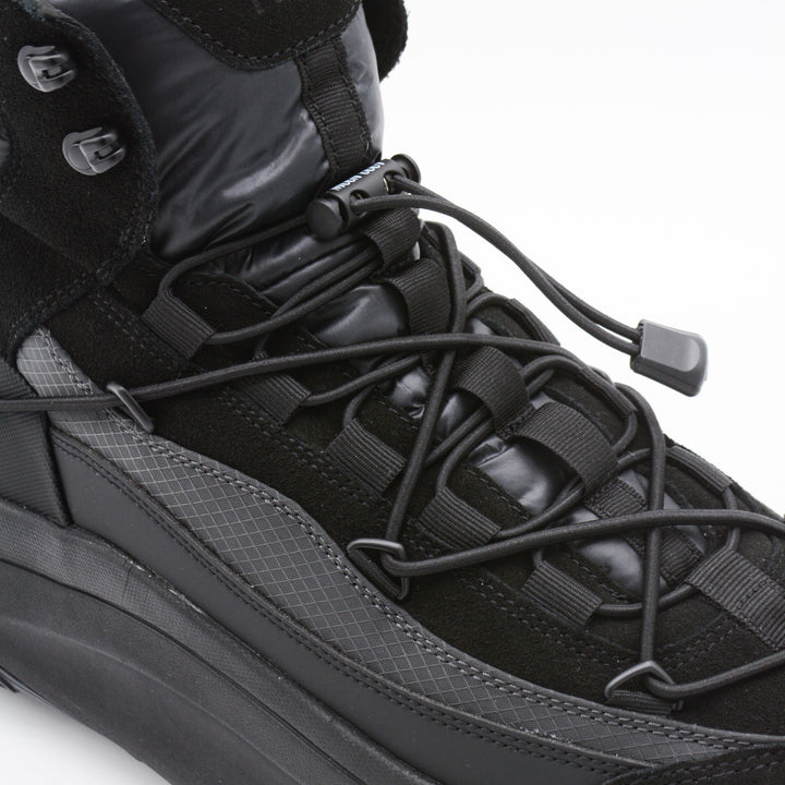 Moon Boot Boots - Blacks and greys | 25f4f1fe4903ee8a116c8405393370053ffff90f