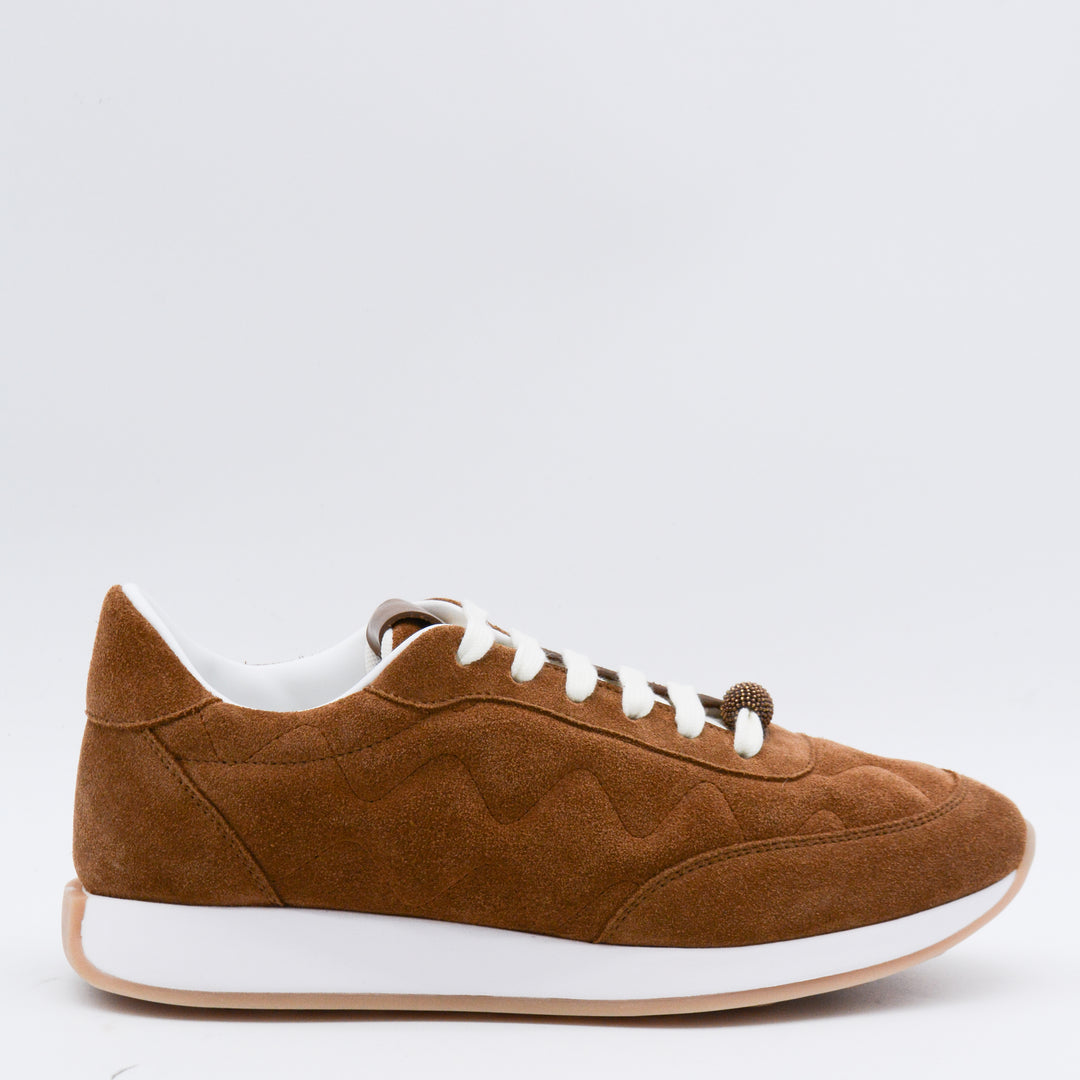 Fabiana Filippi Sneakers - VIMINI | 4a438019347f8a2d031c9d5036f8f9cc9a9d9d3e
