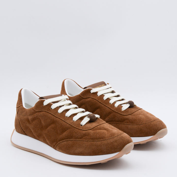 Fabiana Filippi Sneakers - VIMINI | fa673d194e39dbb505c73cf1bbe641ecff7cf8ea