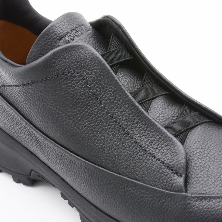 Zegna Sneakers - Blacks and greys | 53f652d86076921447ab65836a58f050abe9819b