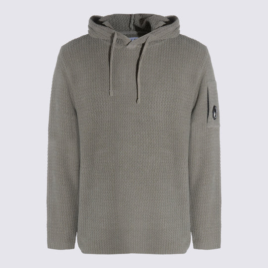 Sweaters Fallen Rock