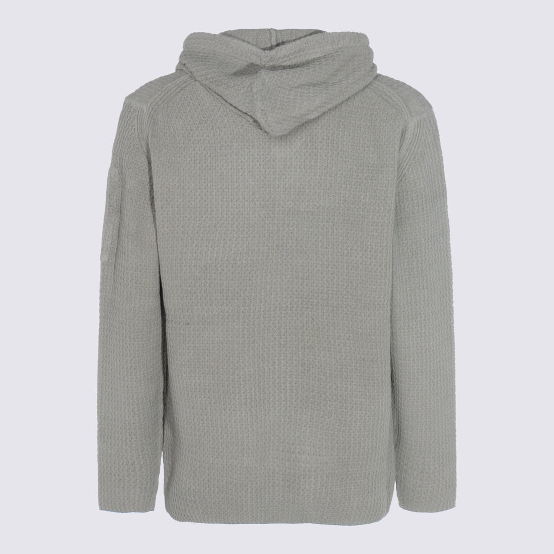 Cp Company Sweaters - FALLEN ROCK | 5e304734bea9fe6ddc83147783ad7e385d8897b0