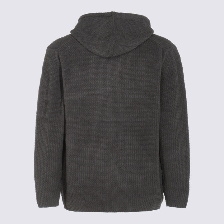 Cp Company Sweaters - DARK SHADOW | 4e6610b3a50087468aa3e3fa034f40d44af57474