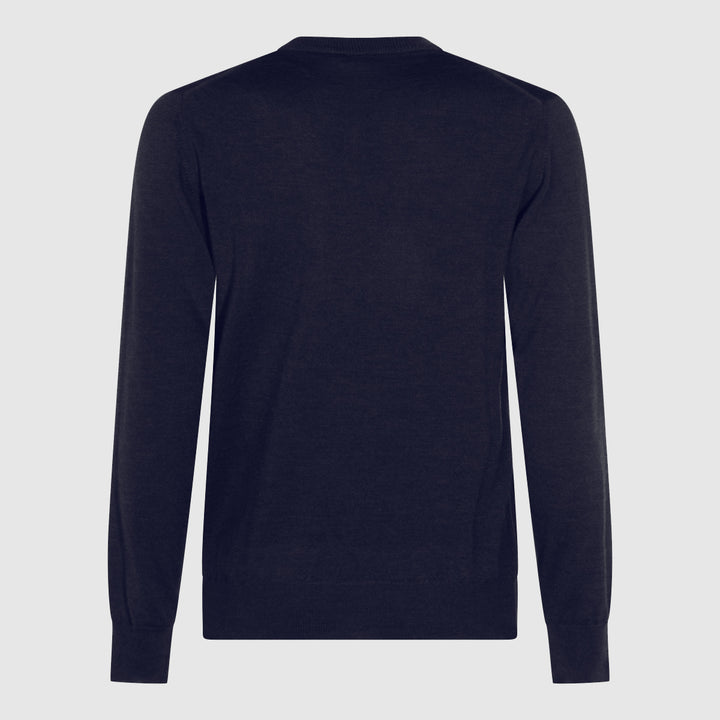 Altea Sweaters - Blue and green | f8728b25f633c8d59c86801bc9a3859a7dd605c6