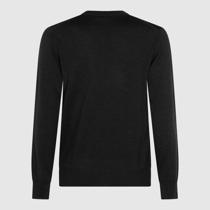 Altea Sweaters - Blacks and greys | 4d140a4007aa317b6496ac126ed8cbc4f0966a98